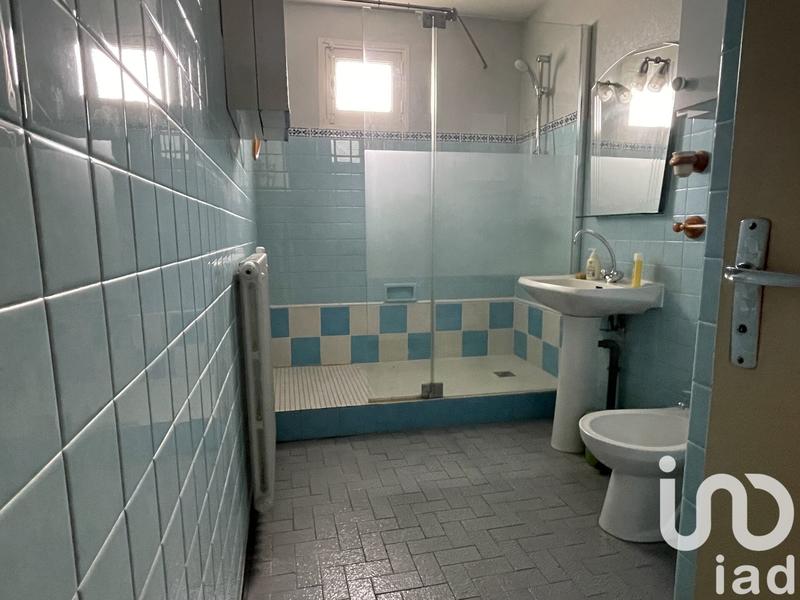 Maison - 150 m² - 7 pièces