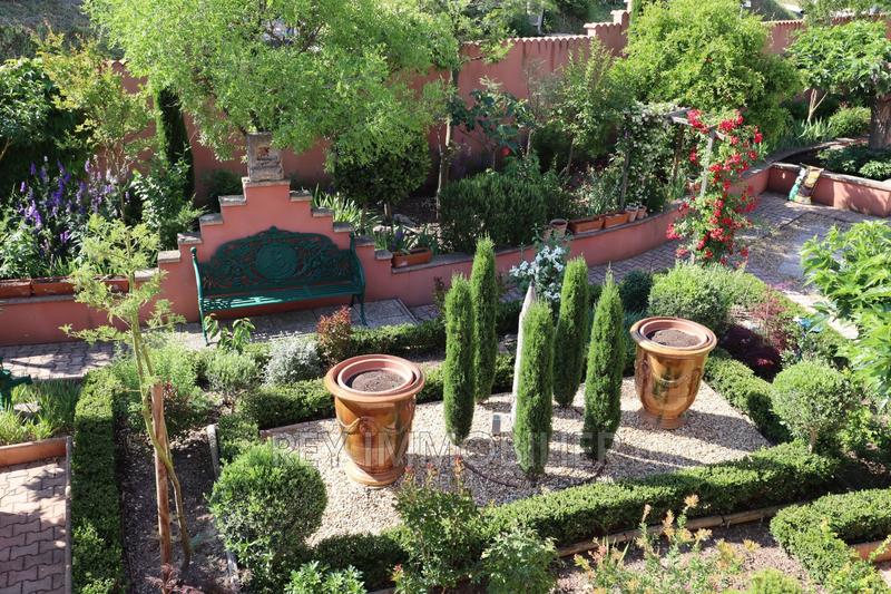 Maison chambre d'hôtes - 292 m²