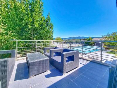 Maison - 126 m² - 5 pièces