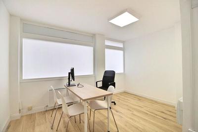 Bureau - 50 m²