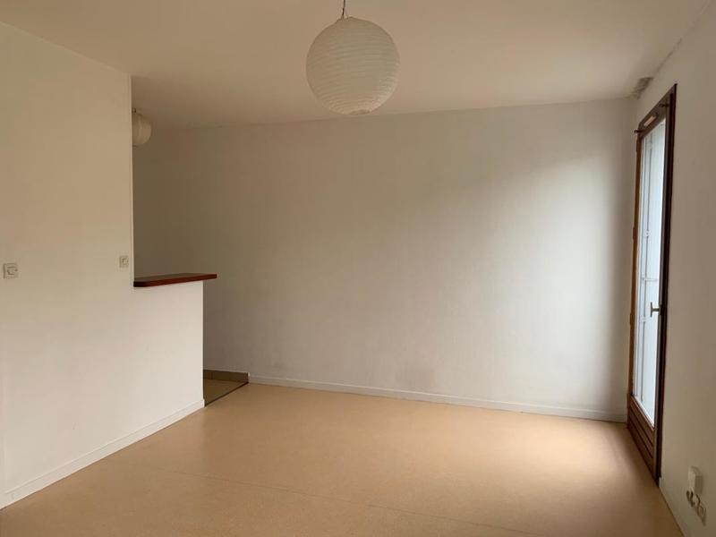 Studio - 23 m² - 1 pièce