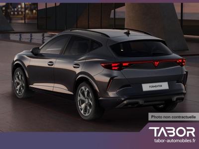 Cupra Formentor eTSI Dsg ChauffS Acc 3ZClima