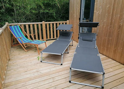 Propriété - 40 m² - 4 pièces