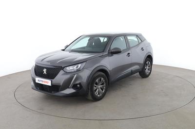 Peugeot 2008 1.2 PureTech Active Eat8 131 ch