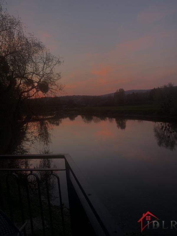 Fonds de commerce - Local commercial - 678 m²