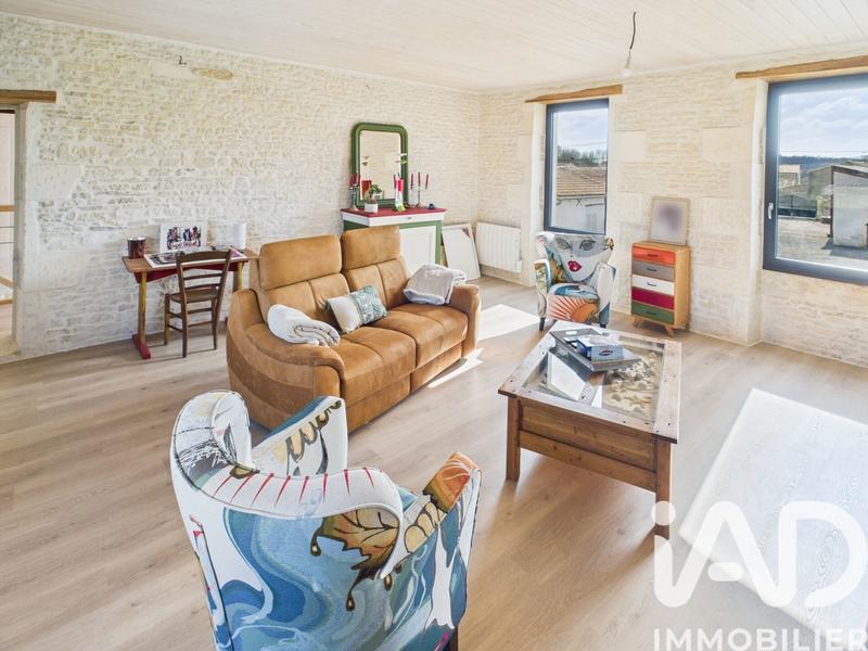 Maison - 347 m² - 5 pièces