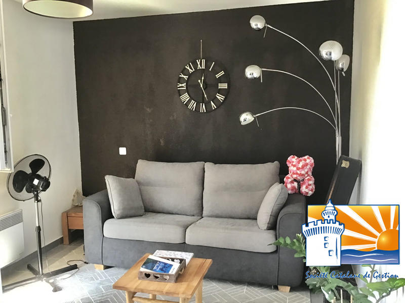 Appartement - 74 m² - 4 pièces