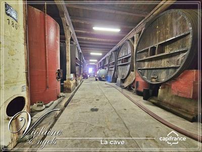 Propriété - 500 m² - 10 pièces