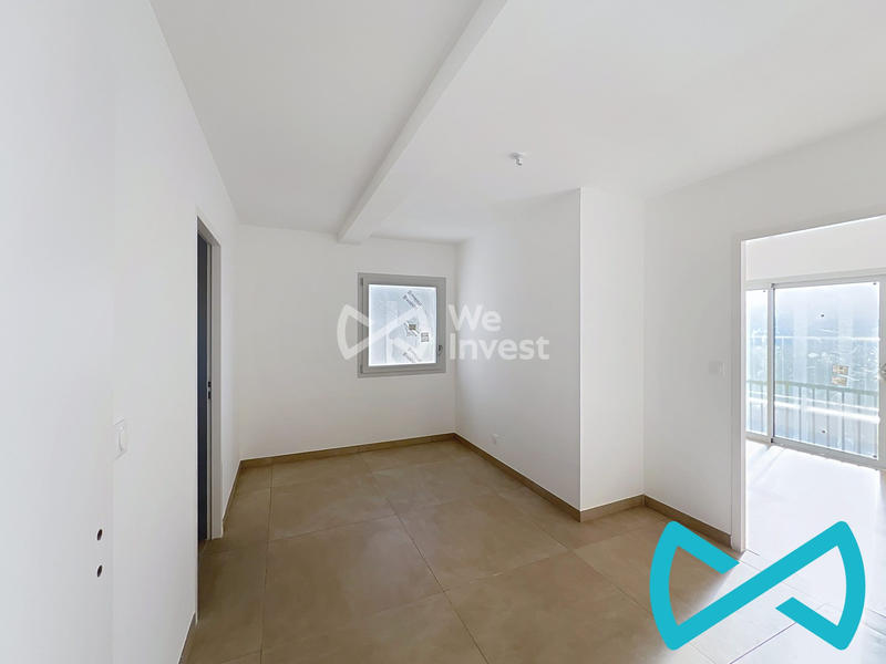 Maison contemporaine - 116 m² - 5 pièces