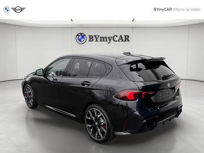 Bmw Série 1 F70 120 170 ch Dkg7 m Sport