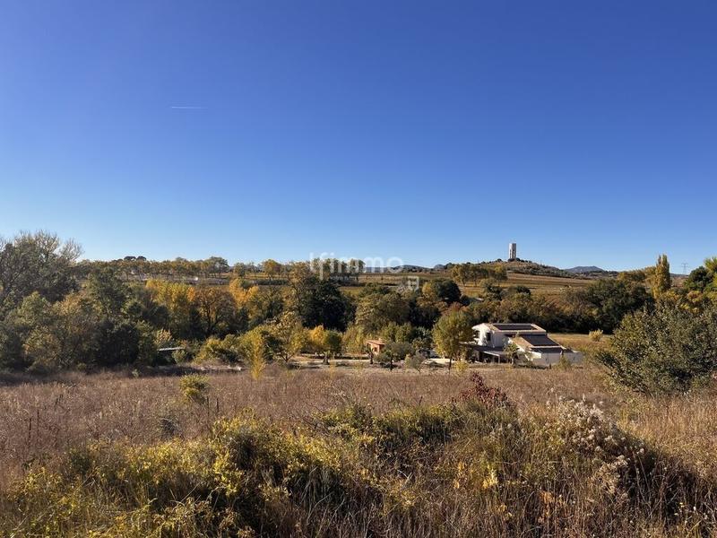 Mas - 160 m² - 5 pièces