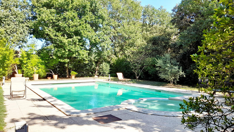 Maison - 170 m² - 4 pièces