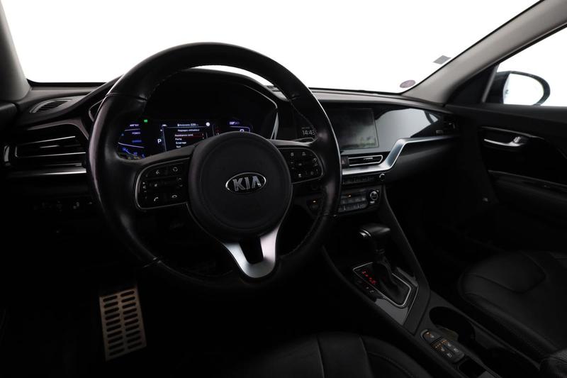 Kia Niro 1.6 GDi Isg Hybride Premium Dct6 141 ch