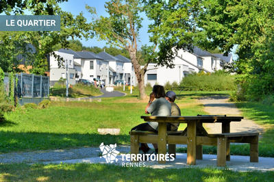 Terrain constructible - 332 m²