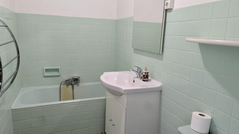 Appartement - 32 m² - 1 pièce