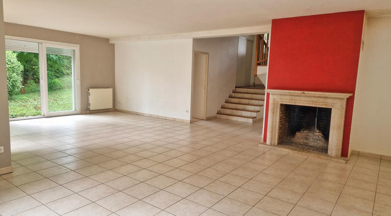 Maison - 160 m² - 6 pièces