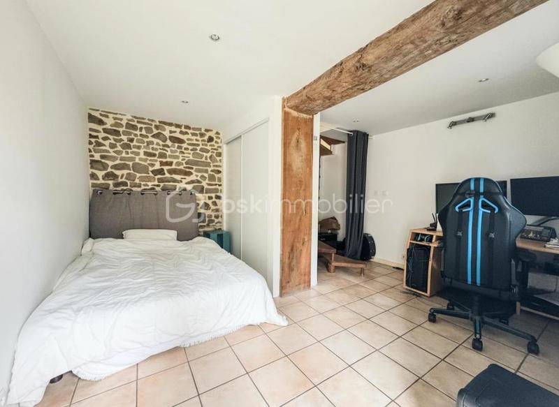 Longère - 181 m² - 6 pièces