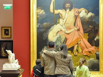 Les dimanches gratuits aux musées