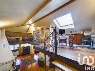 Maison de campagne - 206 m² - 6 pièces