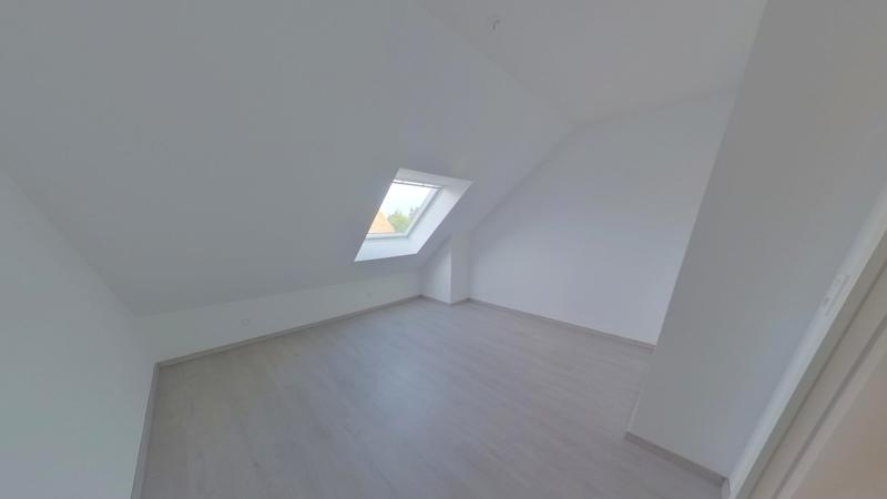 Appartement - 50 m² - 3 pièces