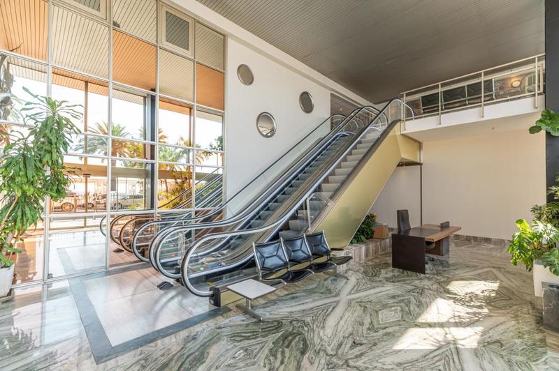 Duplex - 90 m² - 3 pièces