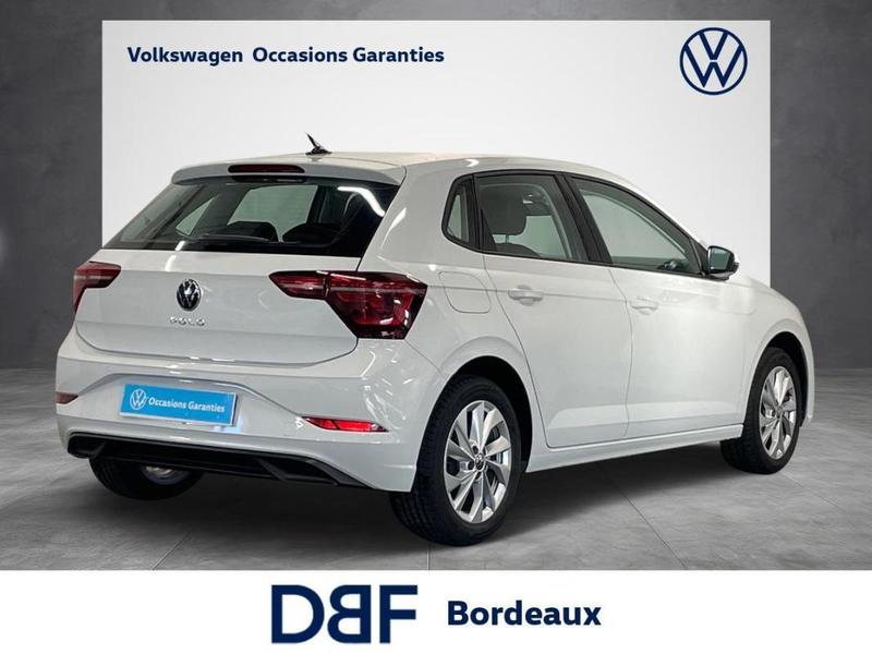 Volkswagen Polo 1.0 Tsi 95 s&amp;S Dsg7 Style