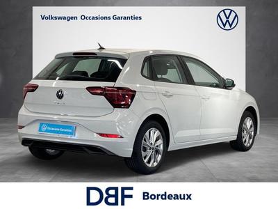 Volkswagen Polo 1.0 Tsi 95 s&amp;S Dsg7 Style