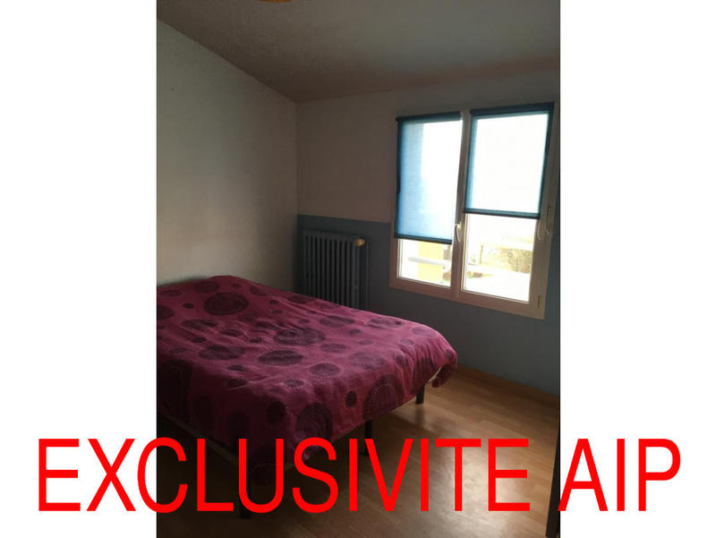 Maison - 121 m² - 6 pièces