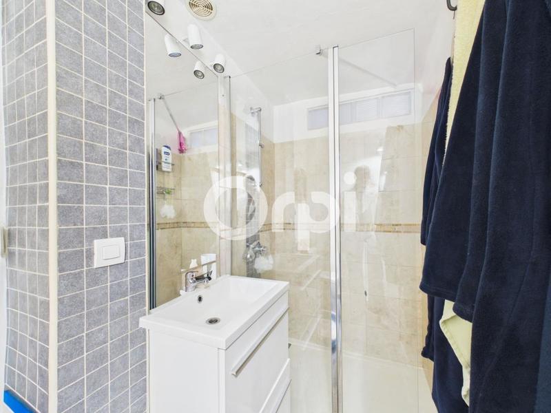 Maison de ville - 75 m² - 3 pièces