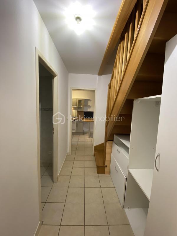 Duplex - 54 m² - 2 pièces