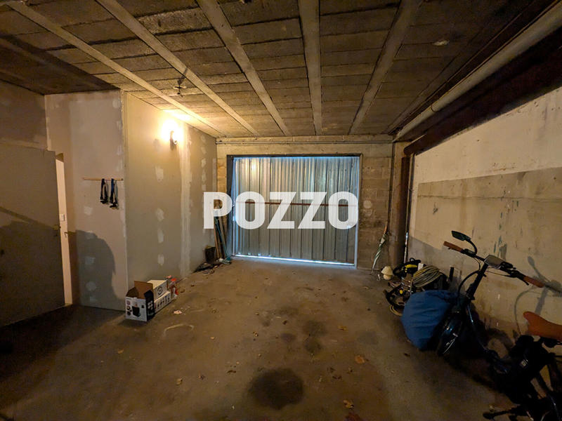 Appartement - 62 m² - 4 pièces