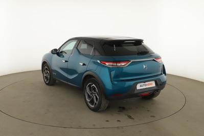 Ds Ds 3 Crossback 1.2 PureTech Grand Chic Automatique 130 ch