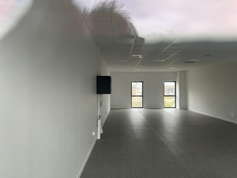 Bureau - 268 m² - 3 pièces