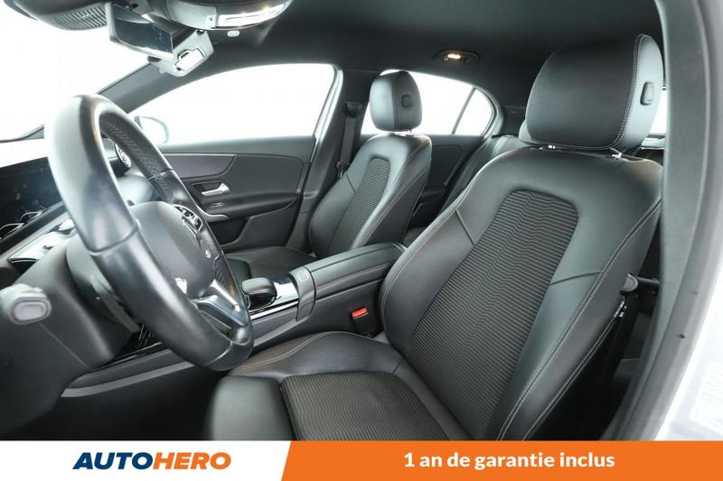 Mercedes Classe a 200 d Progressive Line 8g-Dct 150 ch