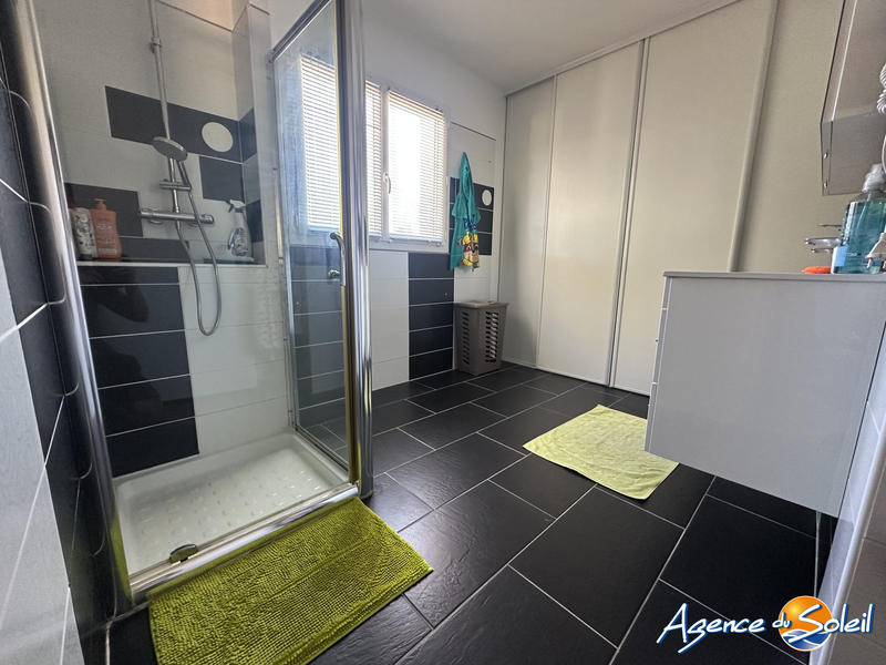 Maison - 167 m² - 6 pièces