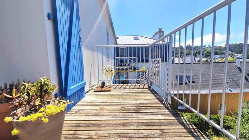 Appartement - 81 m² - 4 pièces