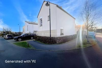 Maison - 131 m² - 5 pièces