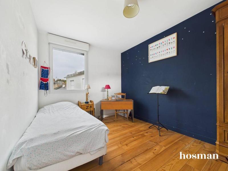 Maison - 165 m² - 7 pièces