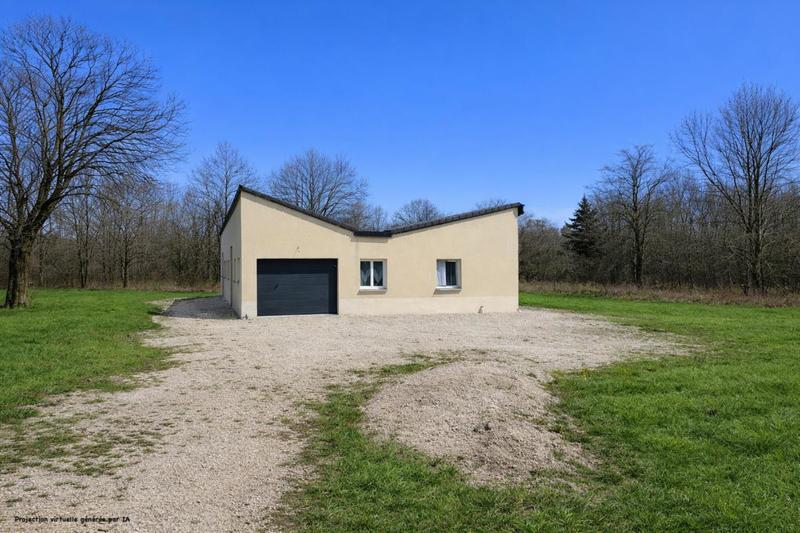 Maison - 226 m² - 9 pièces