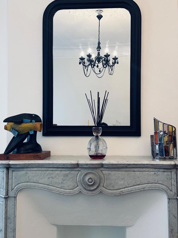 Appartement - 80 m² - 3 pièces