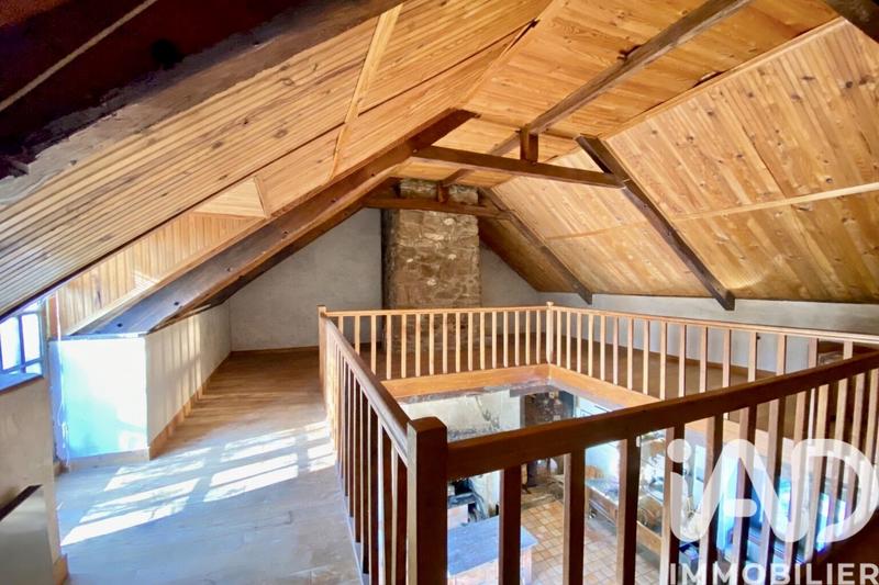 Maison - 186 m² - 5 pièces