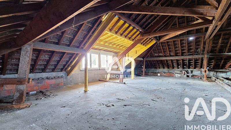 Appartement - 84 m² - 4 pièces