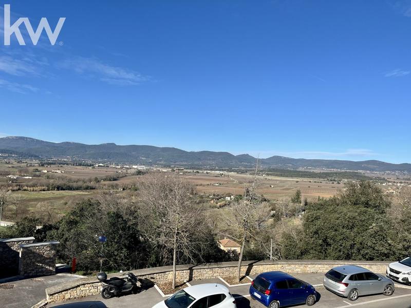 Duplex - 188 m² - 5 pièces