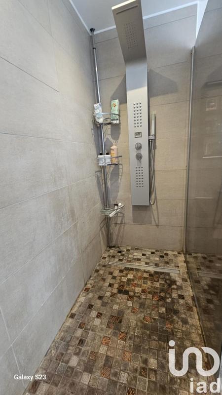 Maison - 130 m² - 4 pièces