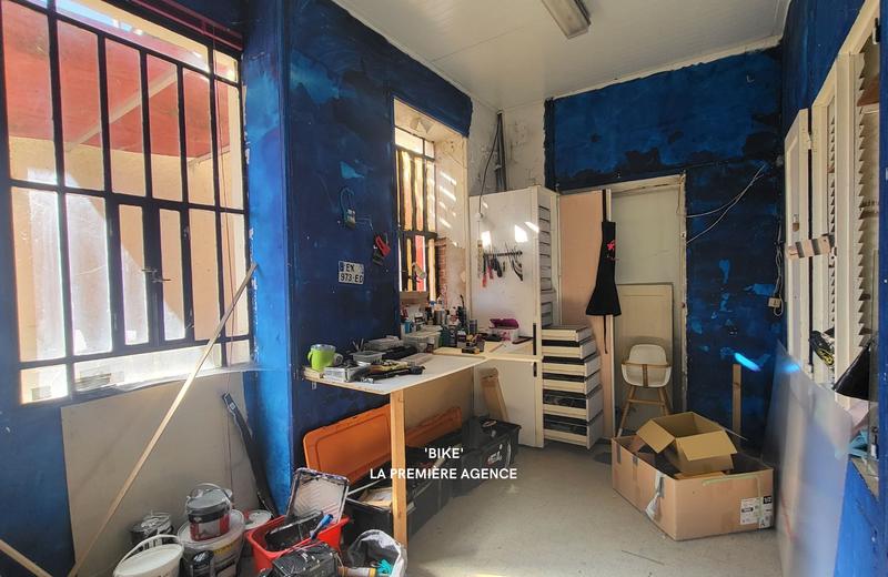 Maison ancienne - 140 m² - 4 pièces