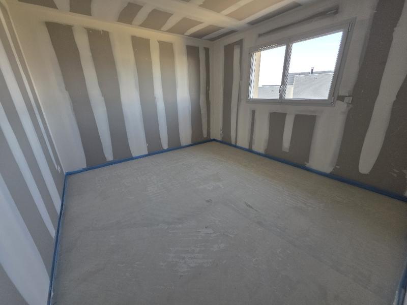 Maison - 114 m² - 5 pièces