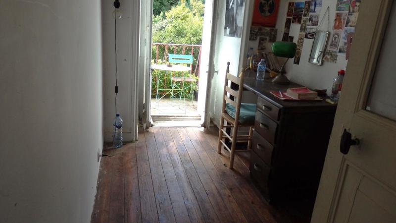 Maison - 123 m² - 6 pièces