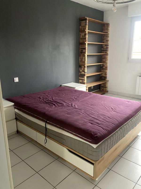 Maison - 116 m² - 5 pièces