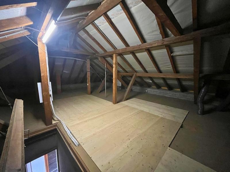 Maison - 97 m² - 4 pièces