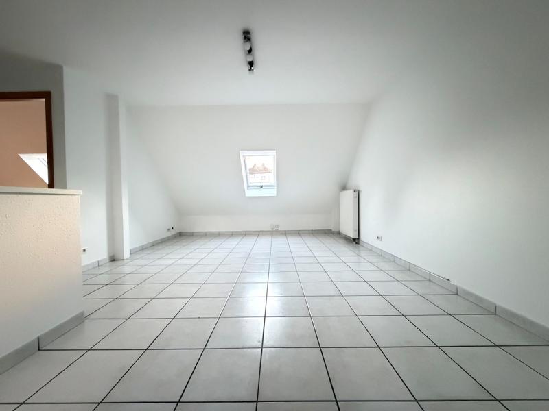 Appartement - 50 m² - 3 pièces